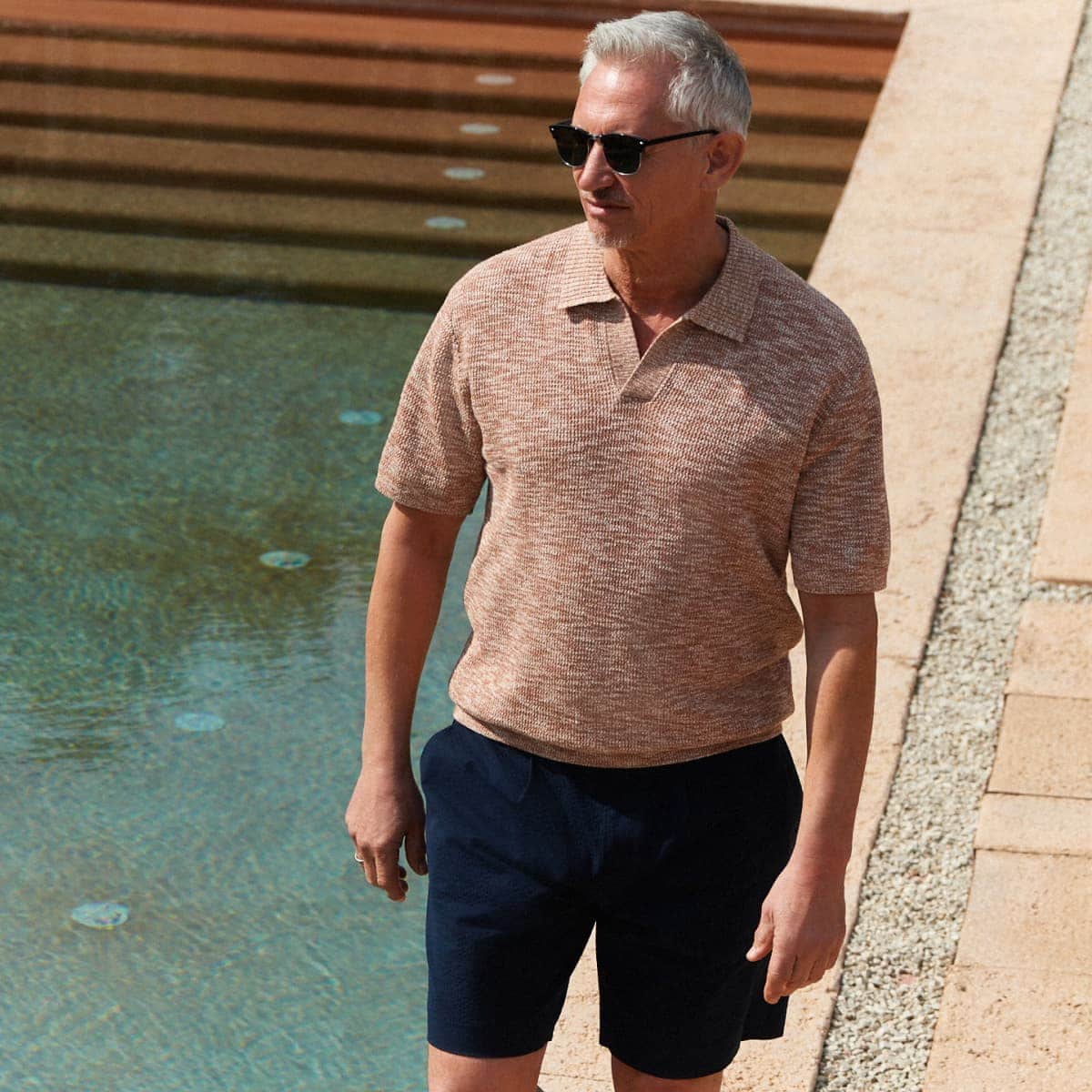 WARM WEATHER MUST-HAVES