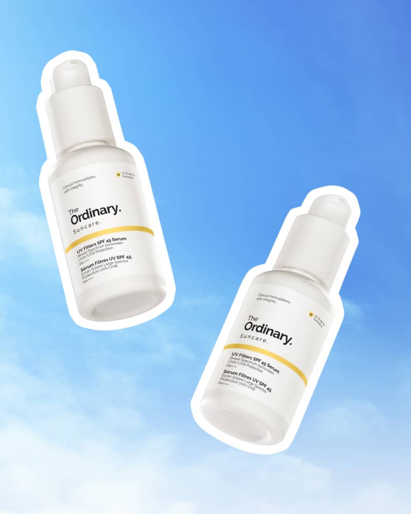 The Ordinary