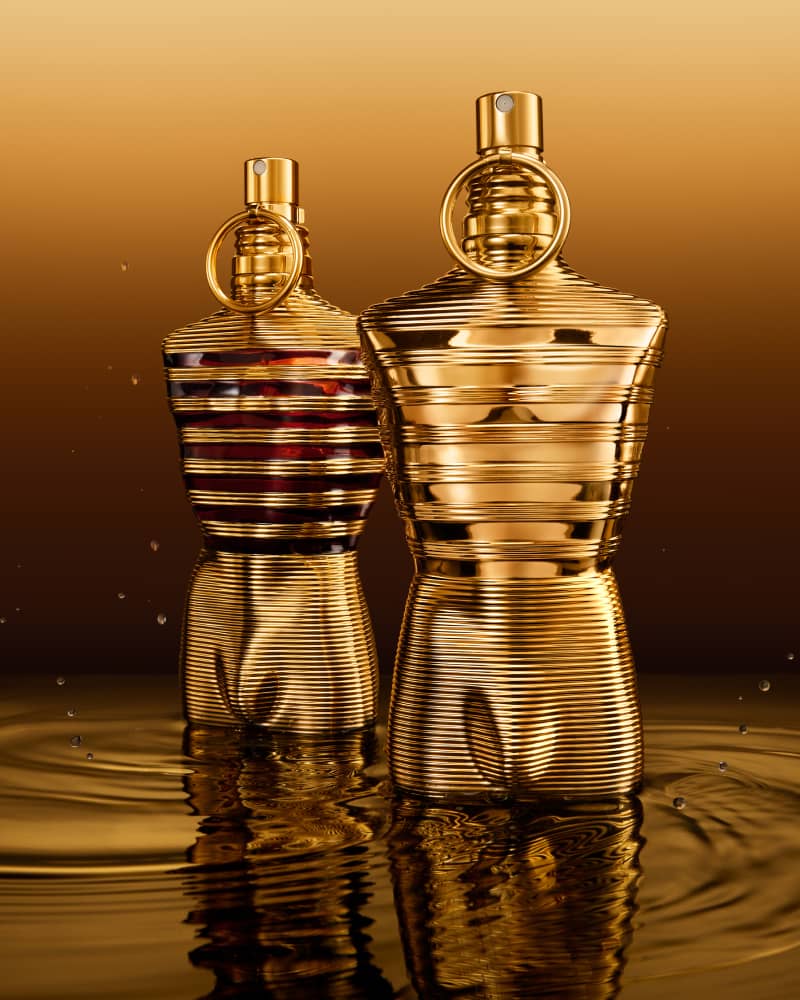 Jean Paul Gaultier
