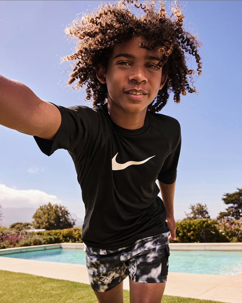NIKE SWIM