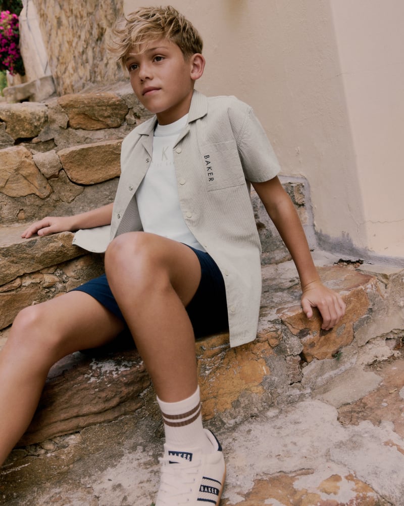 BAKER BY TED BAKER