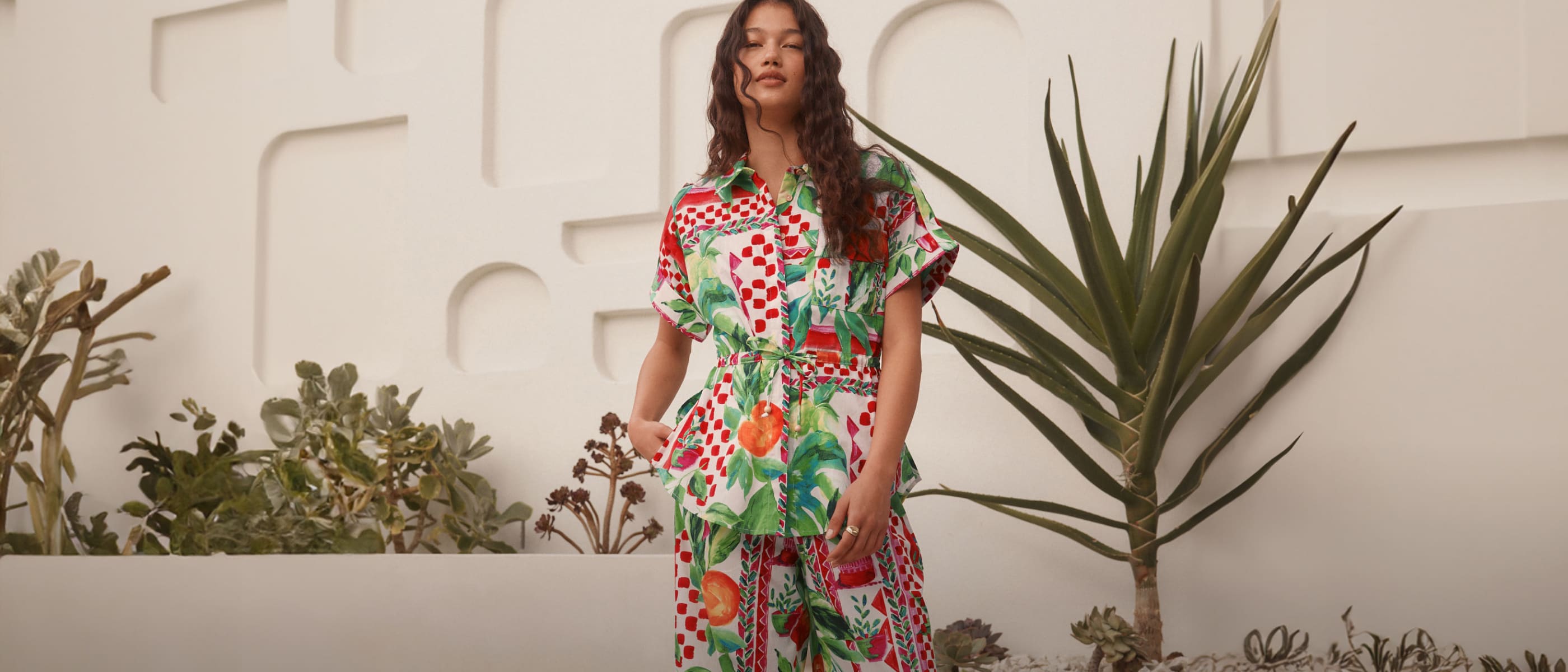 SUNSHINE-READY STYLES
