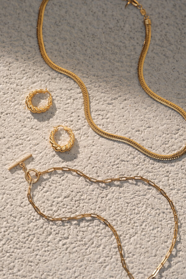 Summer Jewellery