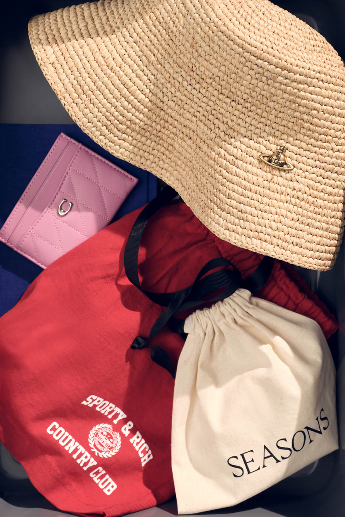 Holiday Shop