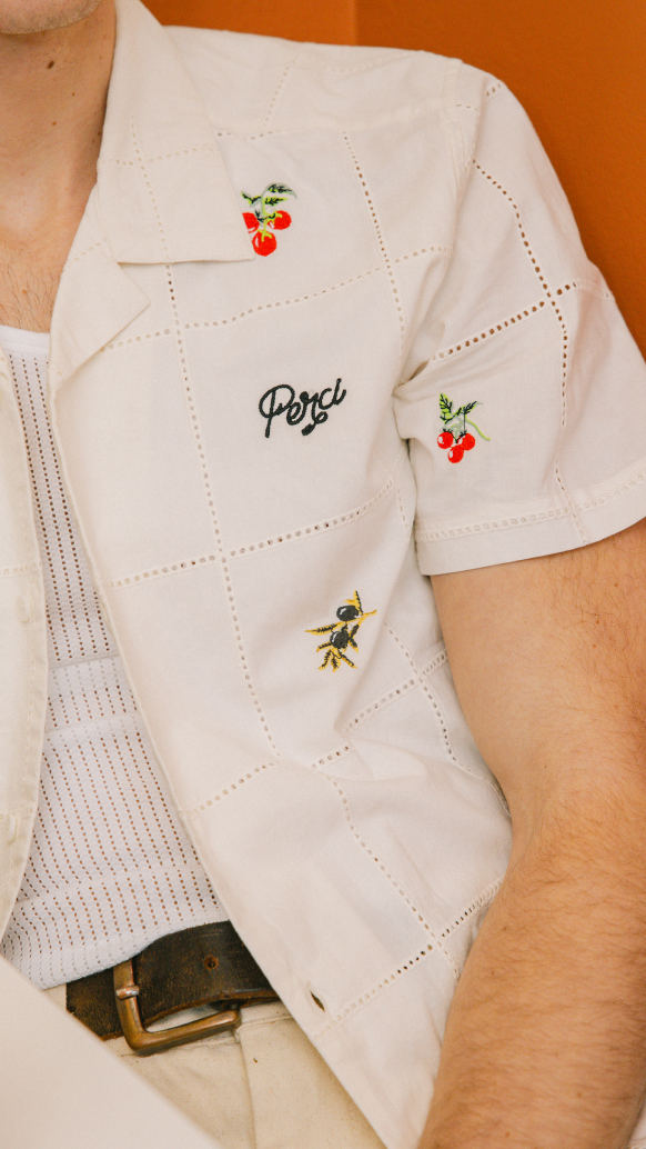 Mens Shirts