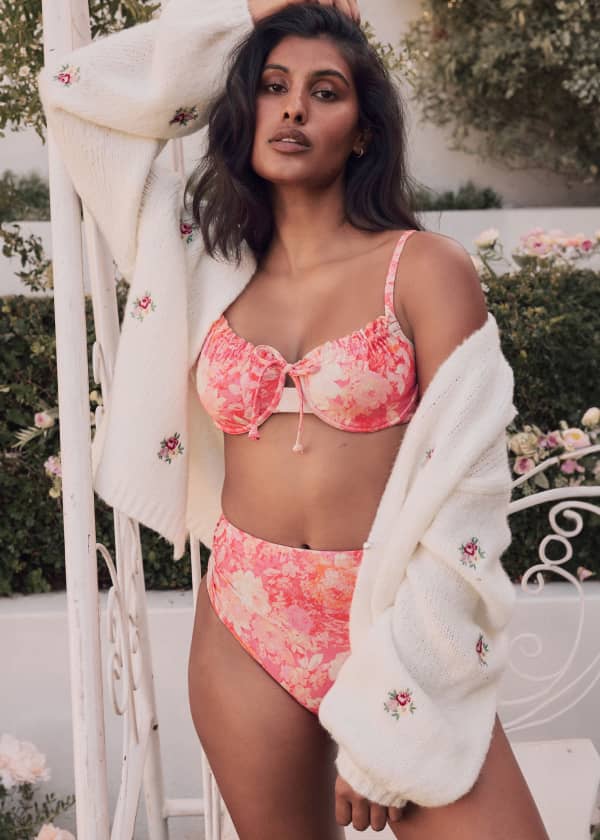 Swimwear