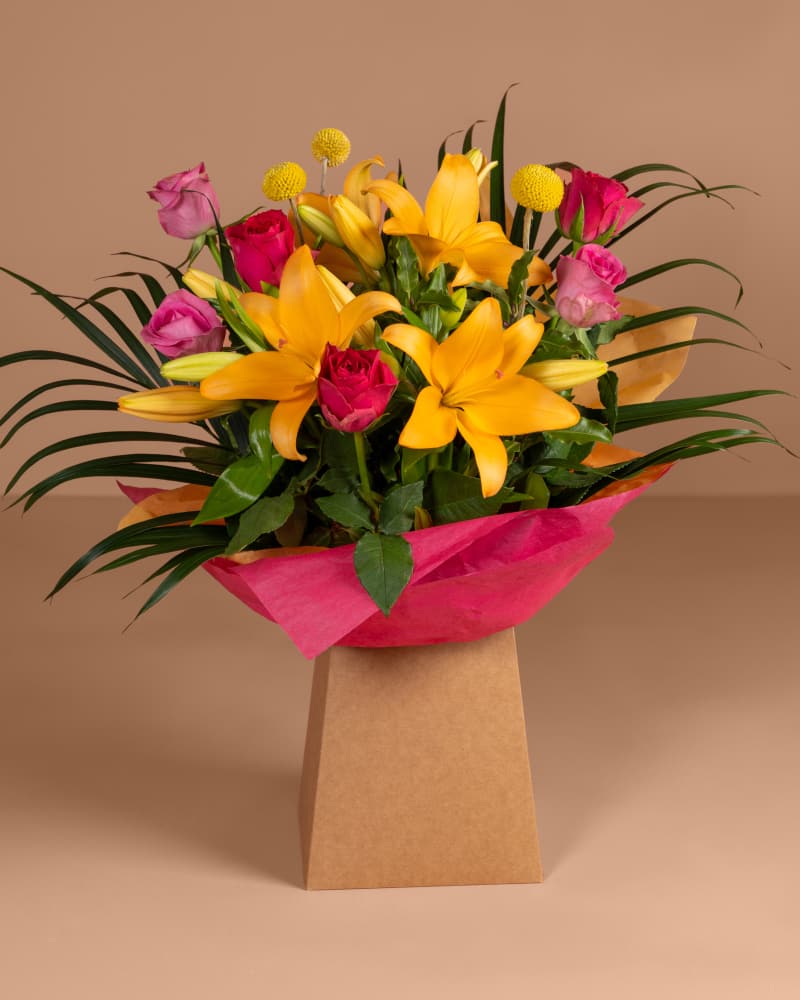 FLOWERS