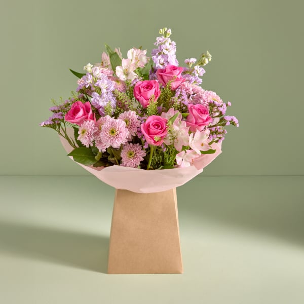 Birthday Flowers 
