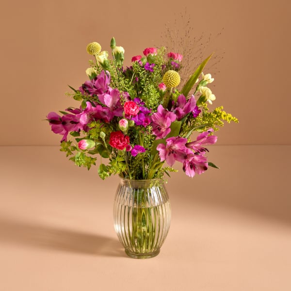 Thank You Flowers 