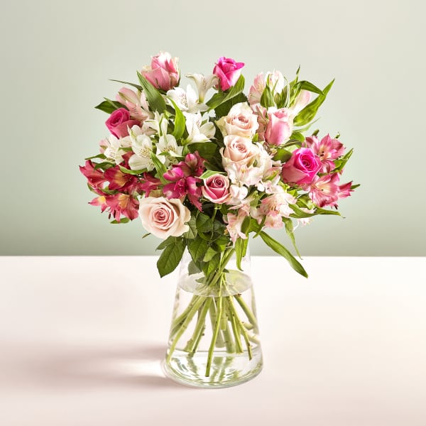 Letterbox Flowers 