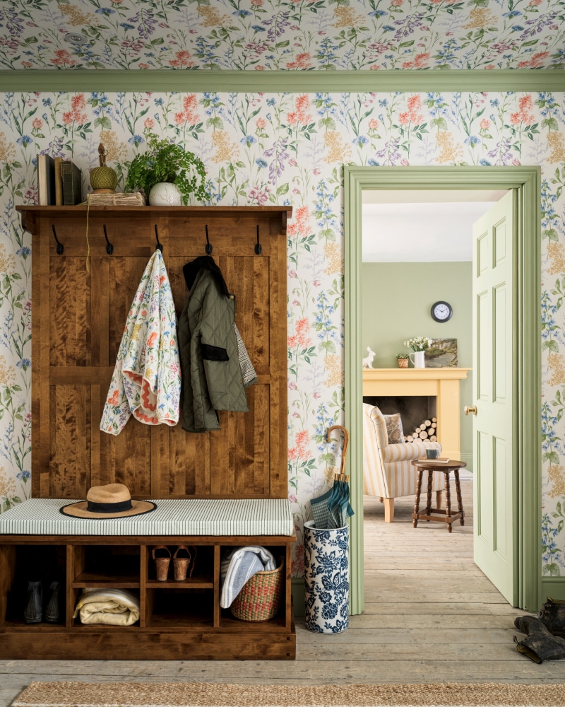 LAURA ASHLEY