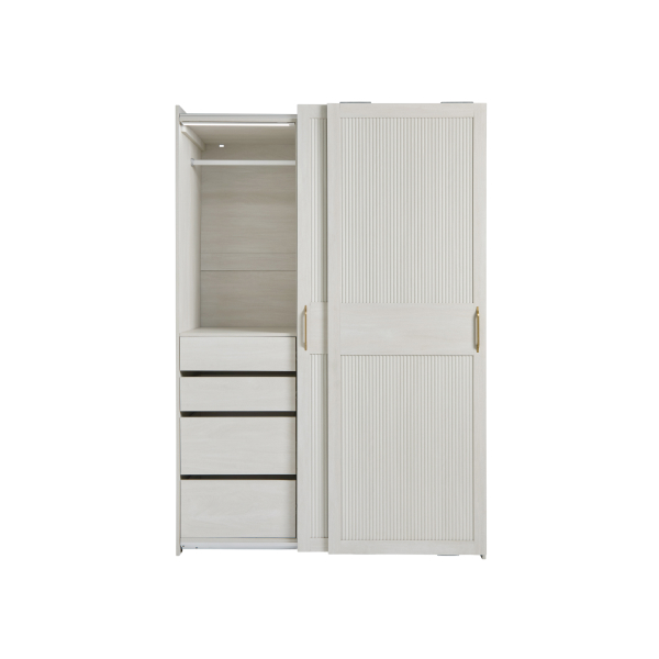 WARDROBES