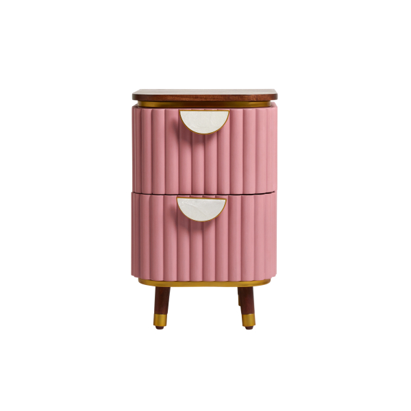 BEDSIDE TABLES