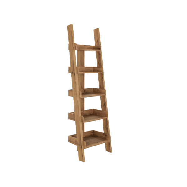 SHELVES