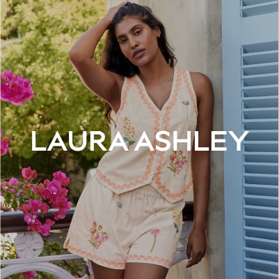 LAURA ASHLEY
