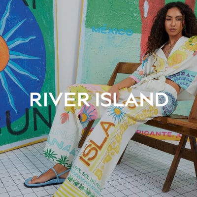 RIVER ISLAND