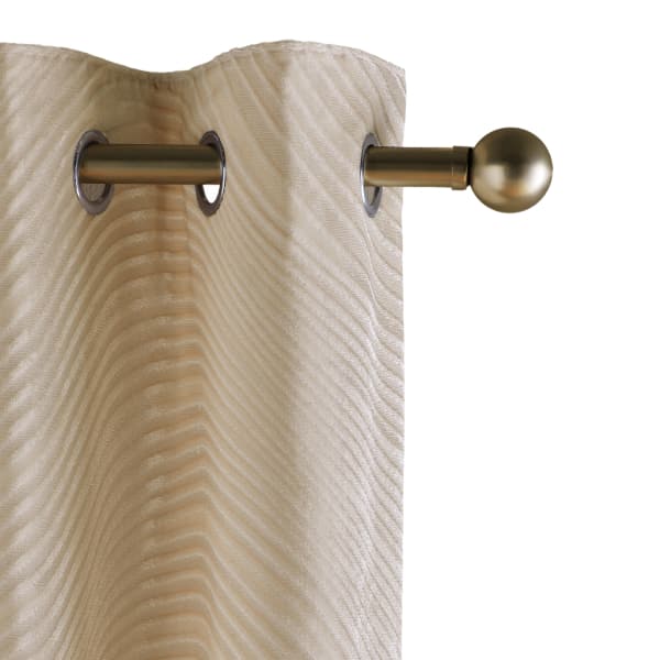 CURTAINS & BLINDS