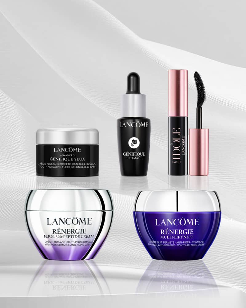 Lancôme