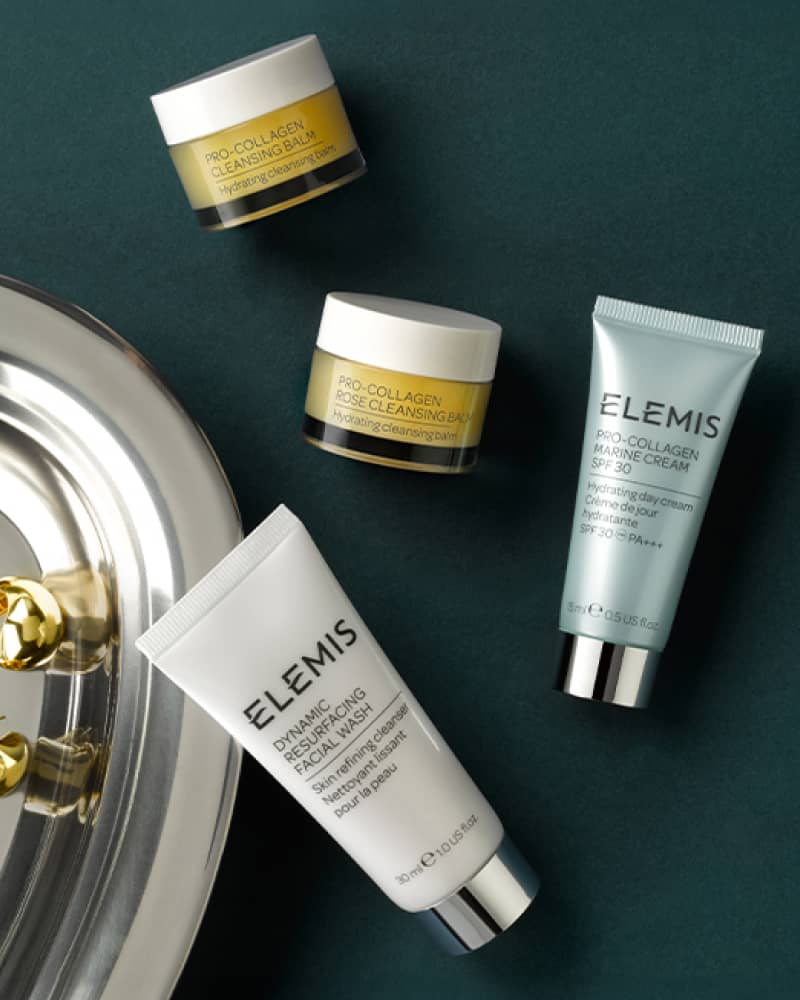 ELEMIS