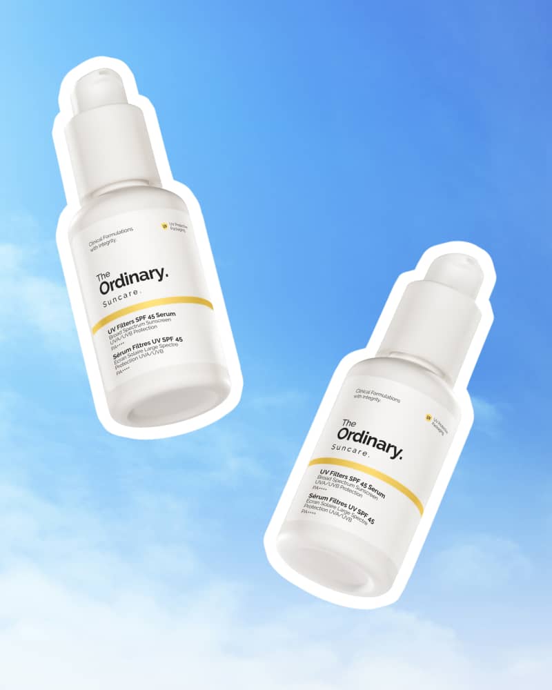 The Ordinary