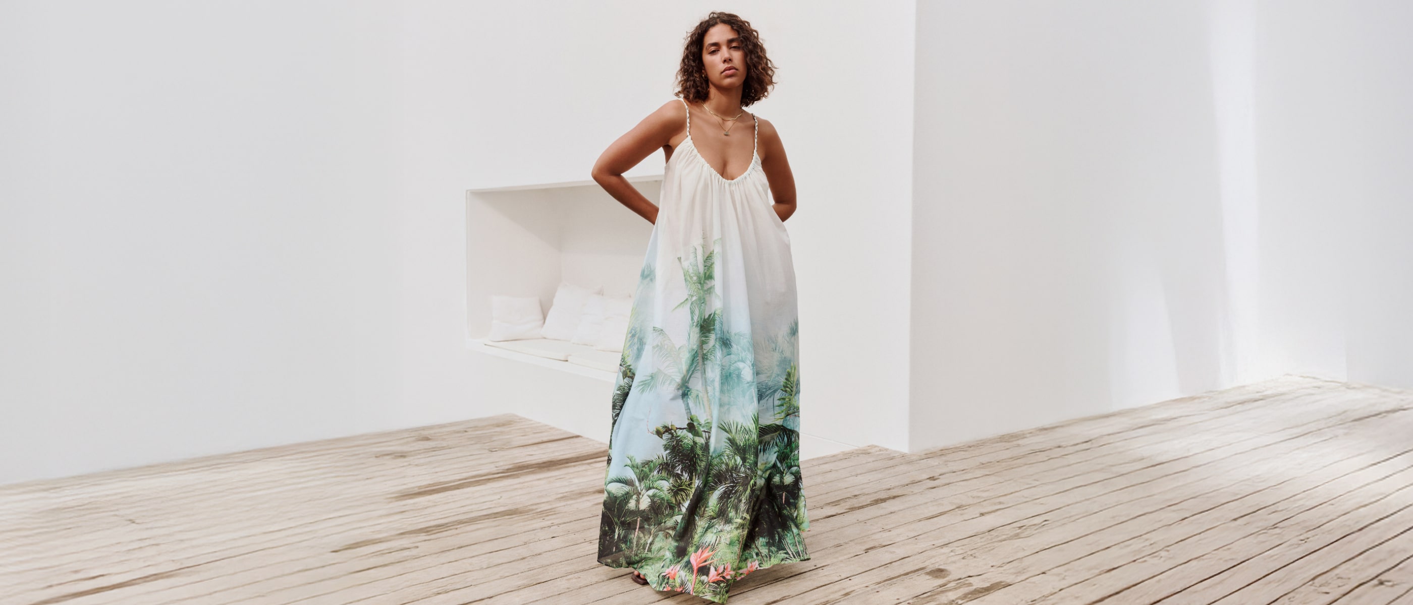 SUMMER WARDROBE