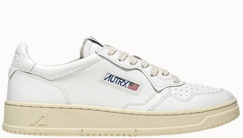 AUTRY TRAINERS