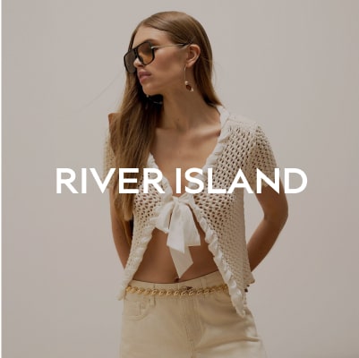 RIVER ISLAND