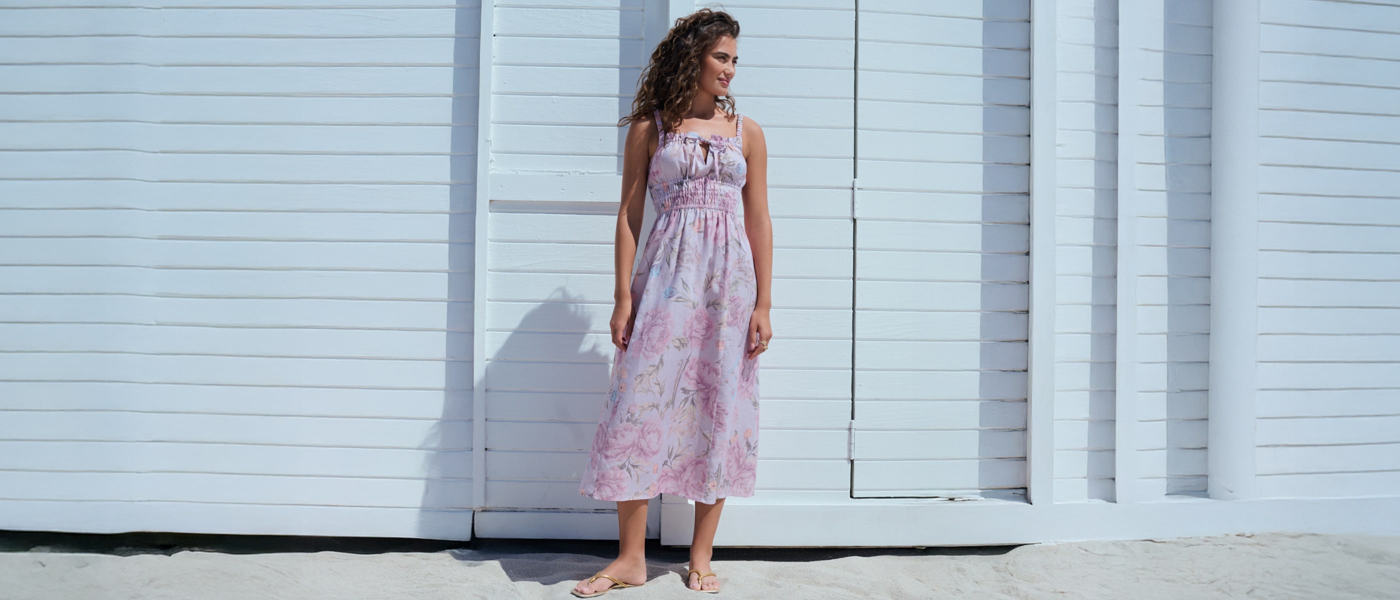 SUMMER WARDROBE