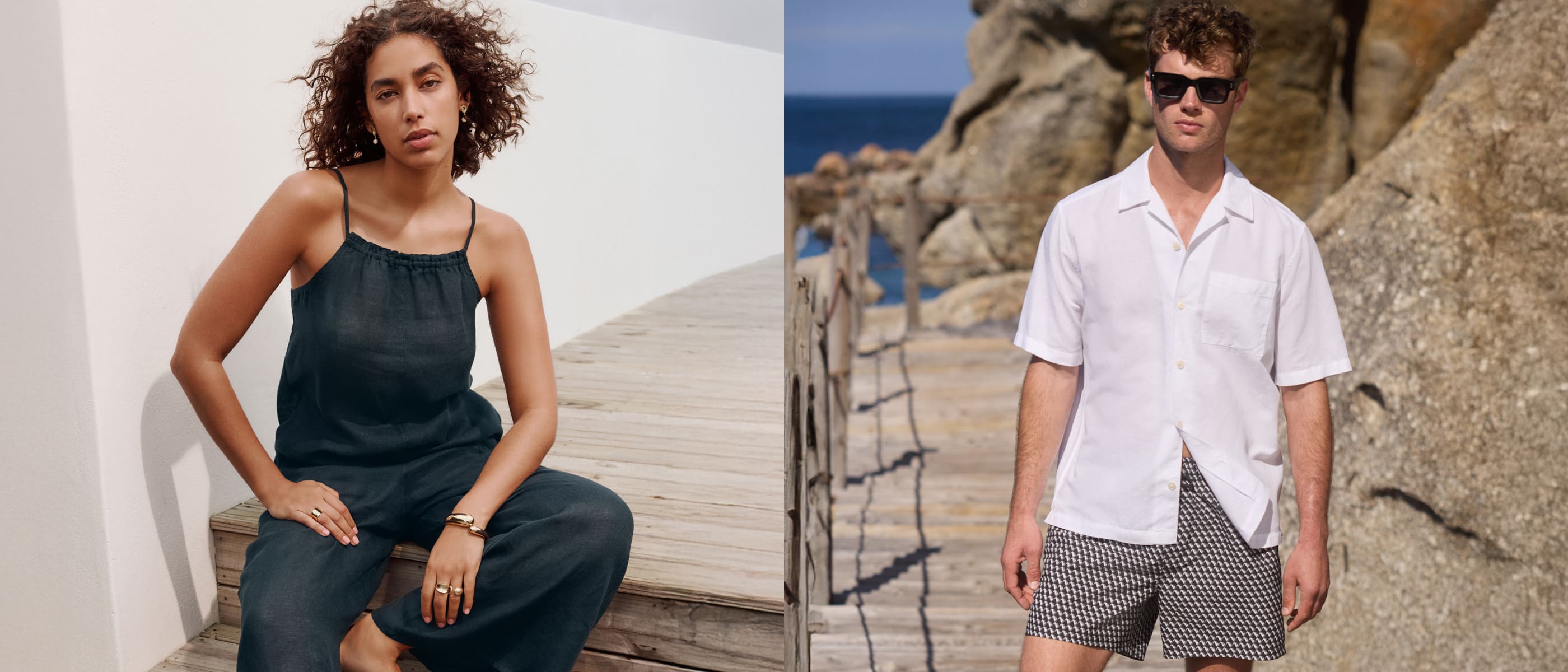 THE LINEN EDIT