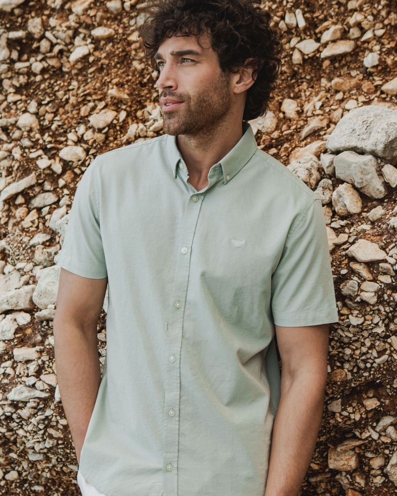 THREADBARE: WARM WEATHER WARDROBE