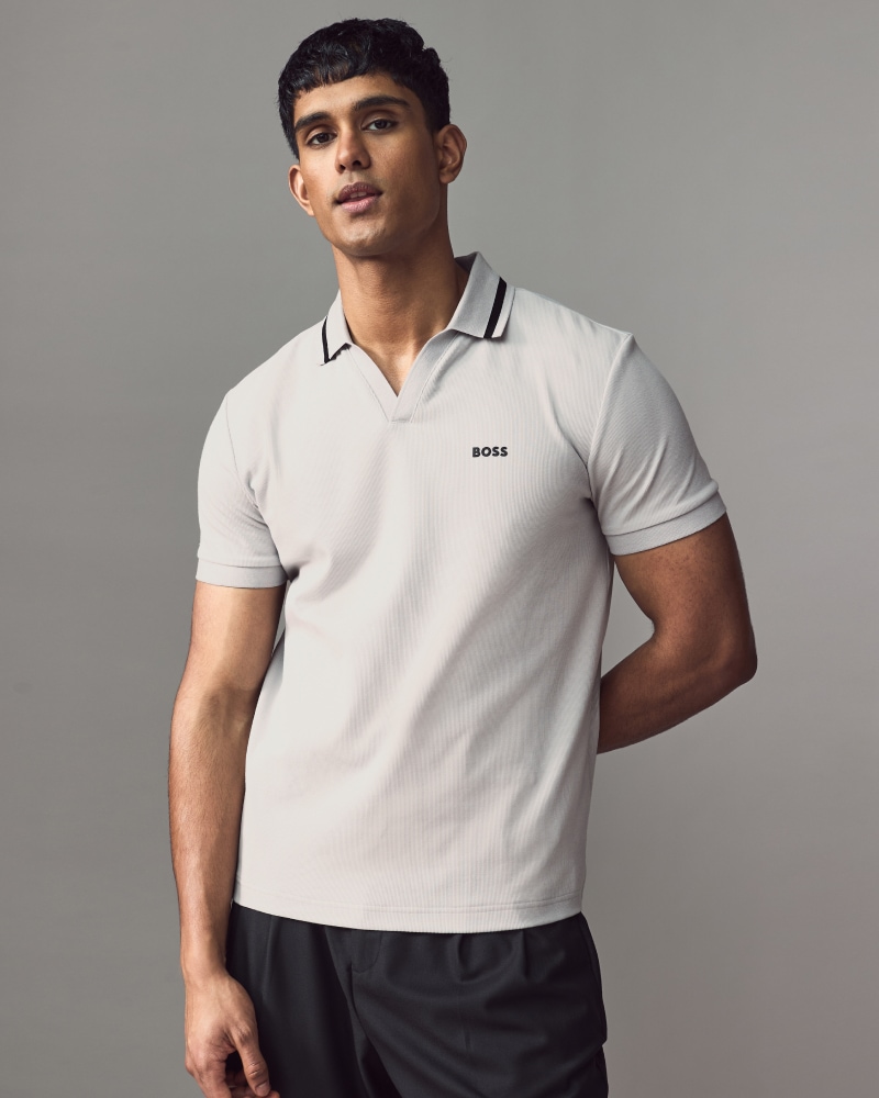BOSS: SUMMER STYLE ESSENTIALS