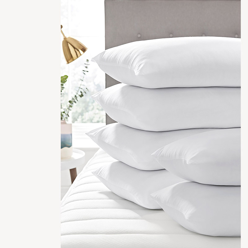 pillows