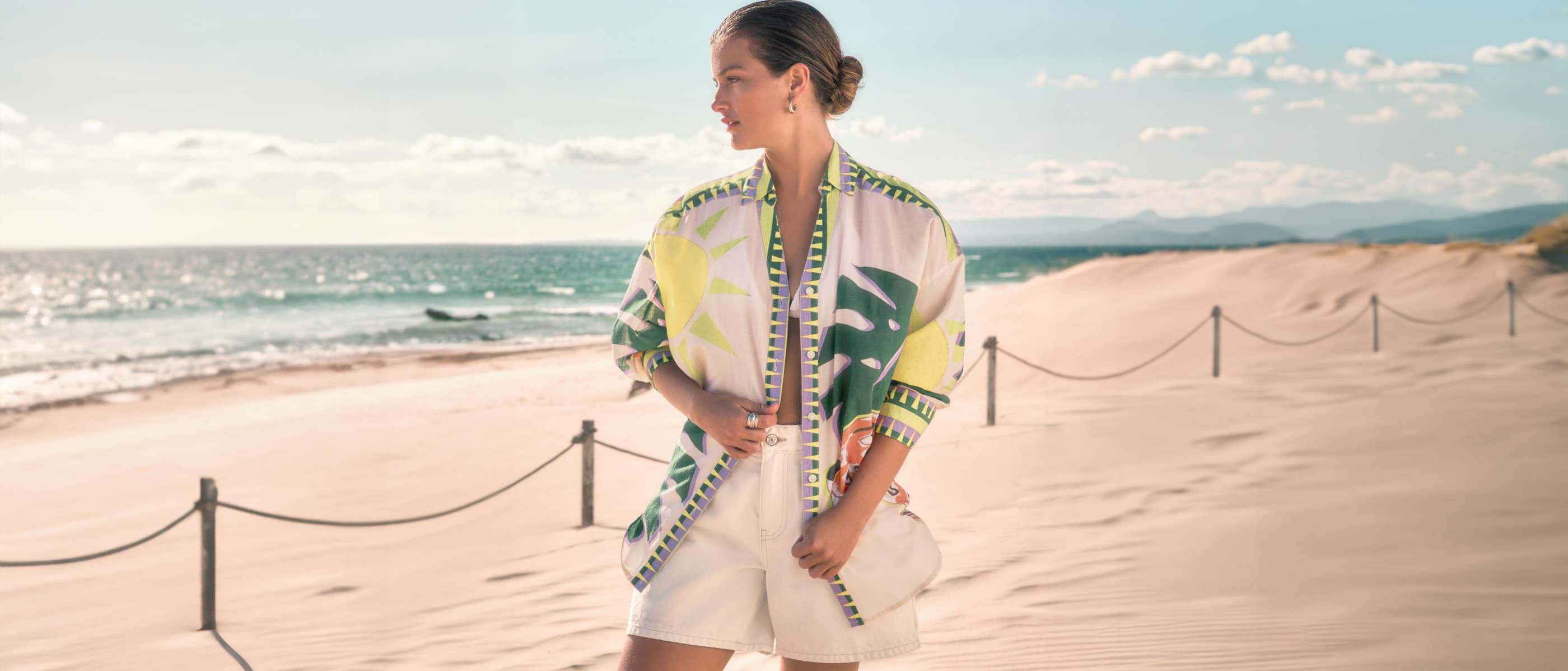 TRENDING: SUMMER BRIGHTS