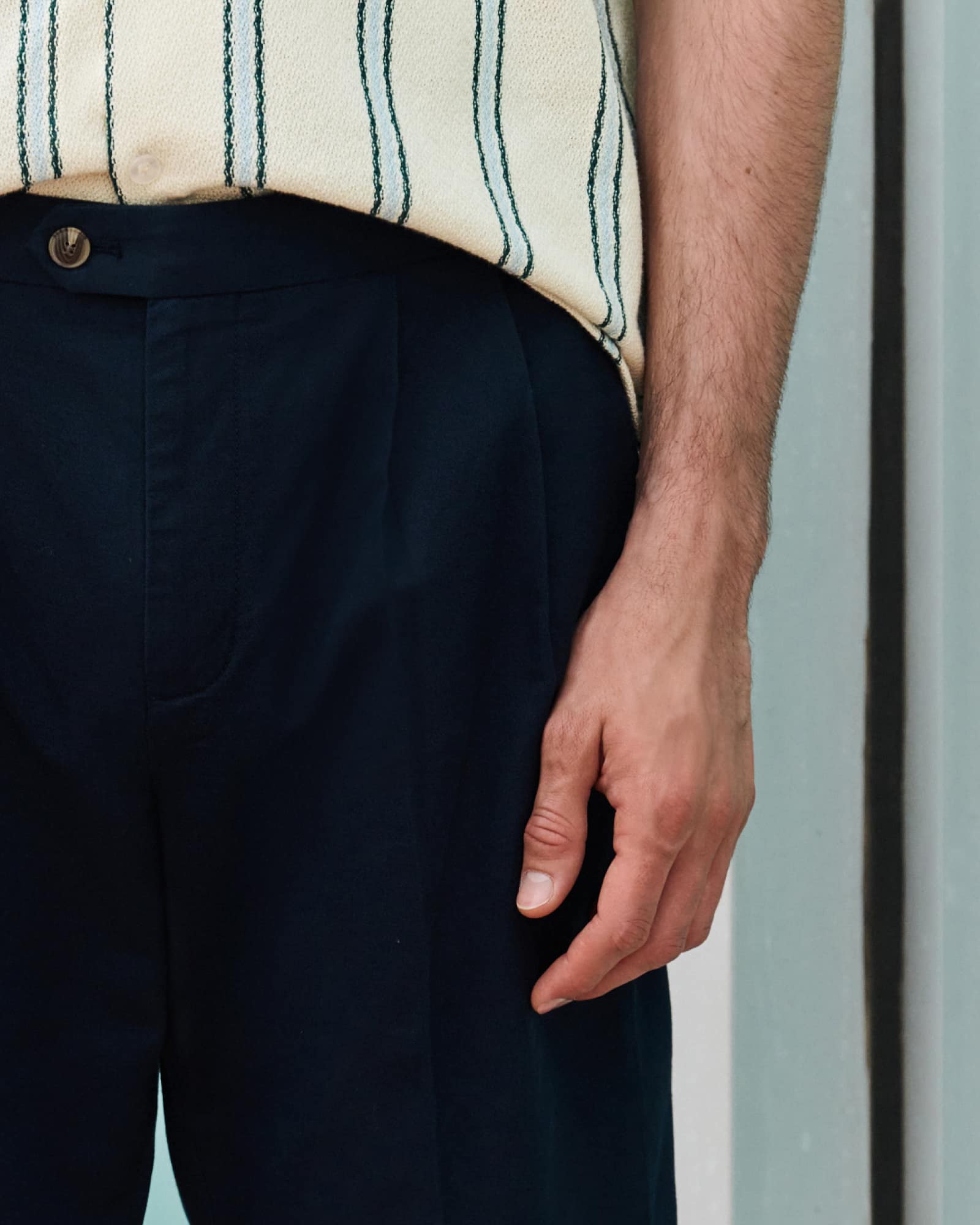 SUN-READY SHORTS