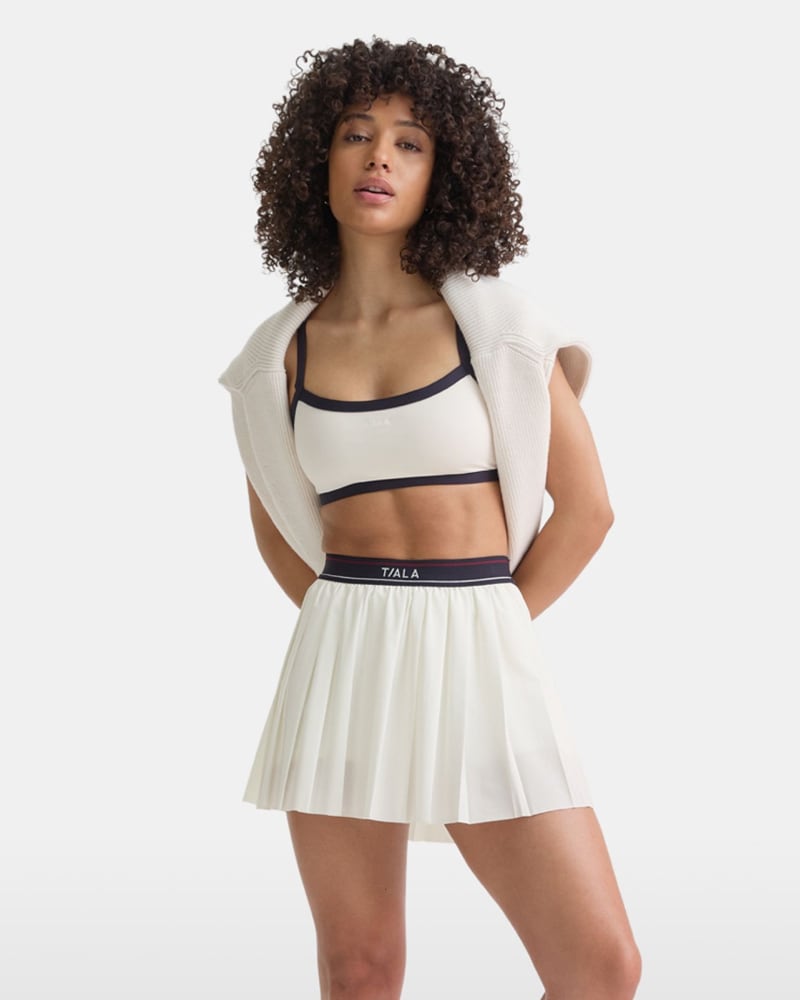 TA/LA: SPORTY SUMMER ESSENTIALS