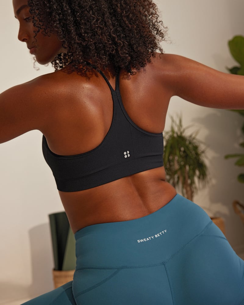 SWEATY BETTY: WARM WEATHER WORKOUTS
