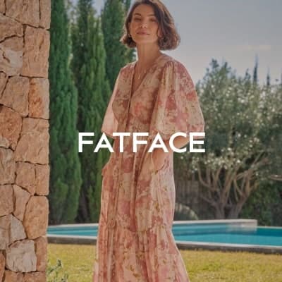 FATFACE