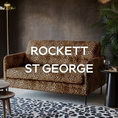 ROCKETT ST GEORGE