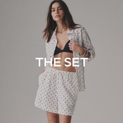 THE SET