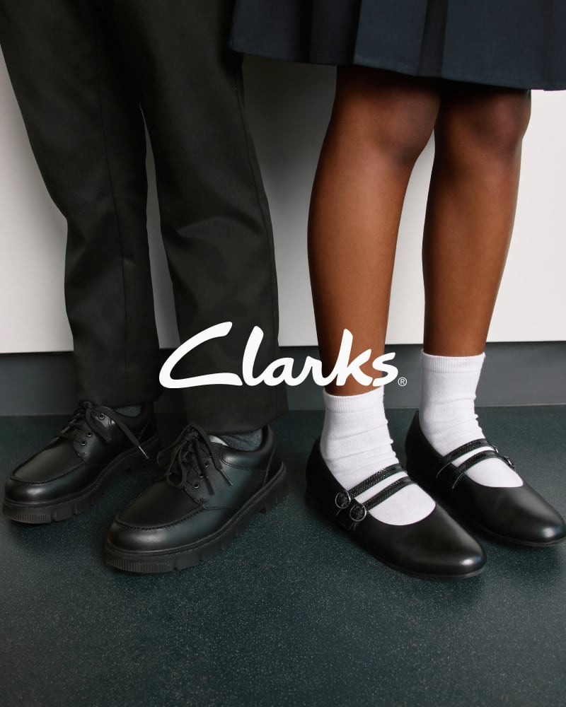 CLARKS