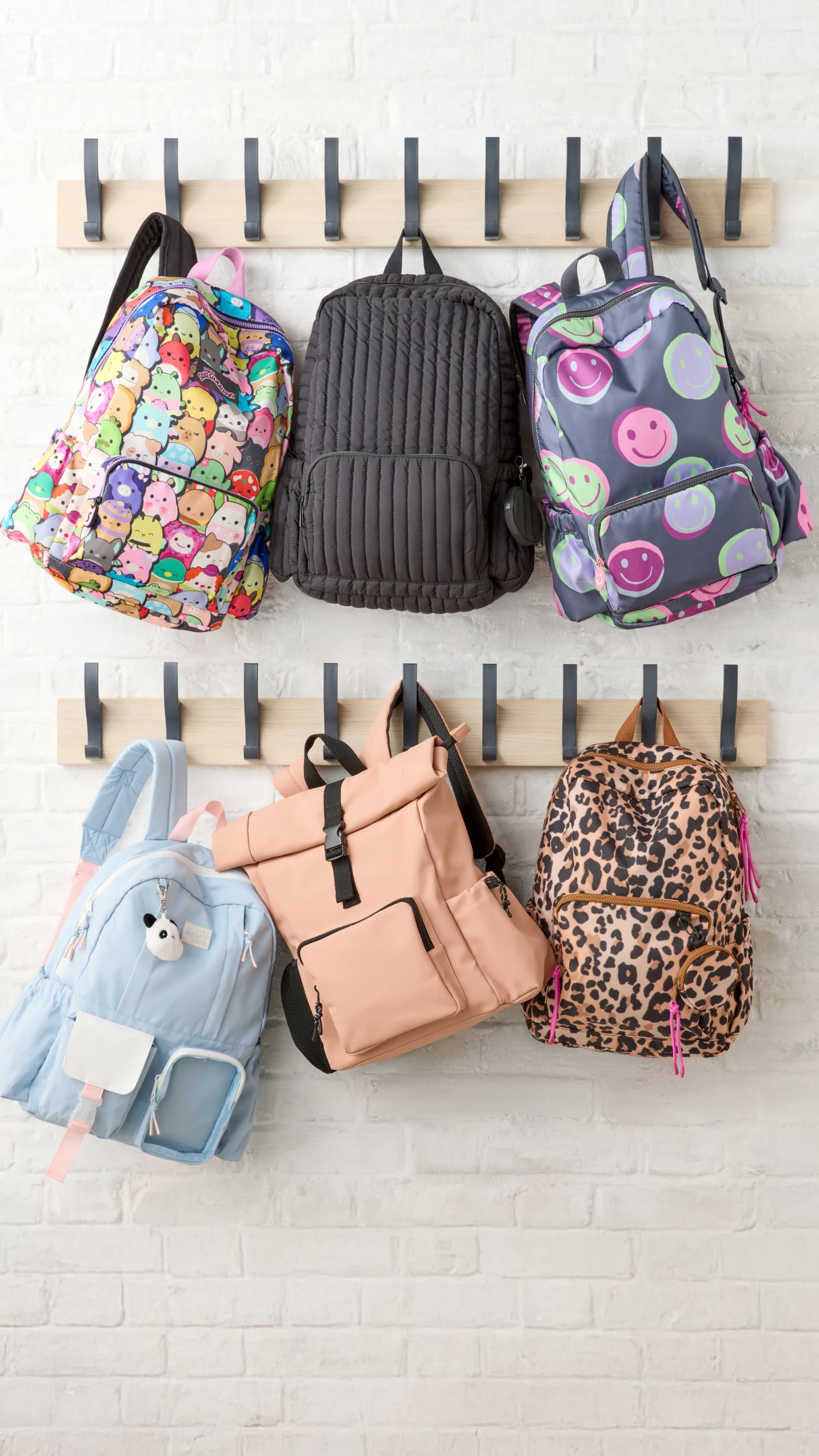 BAGS & ACCESSORIES