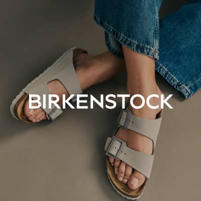 BIRKENSTOCK