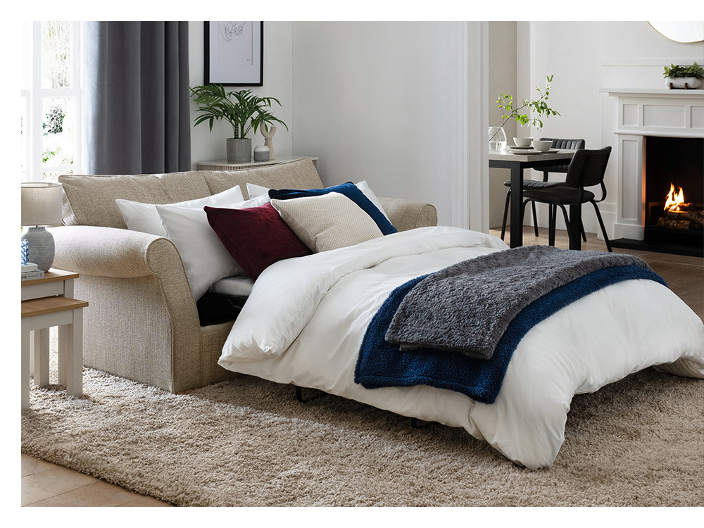 Sofa-bed
