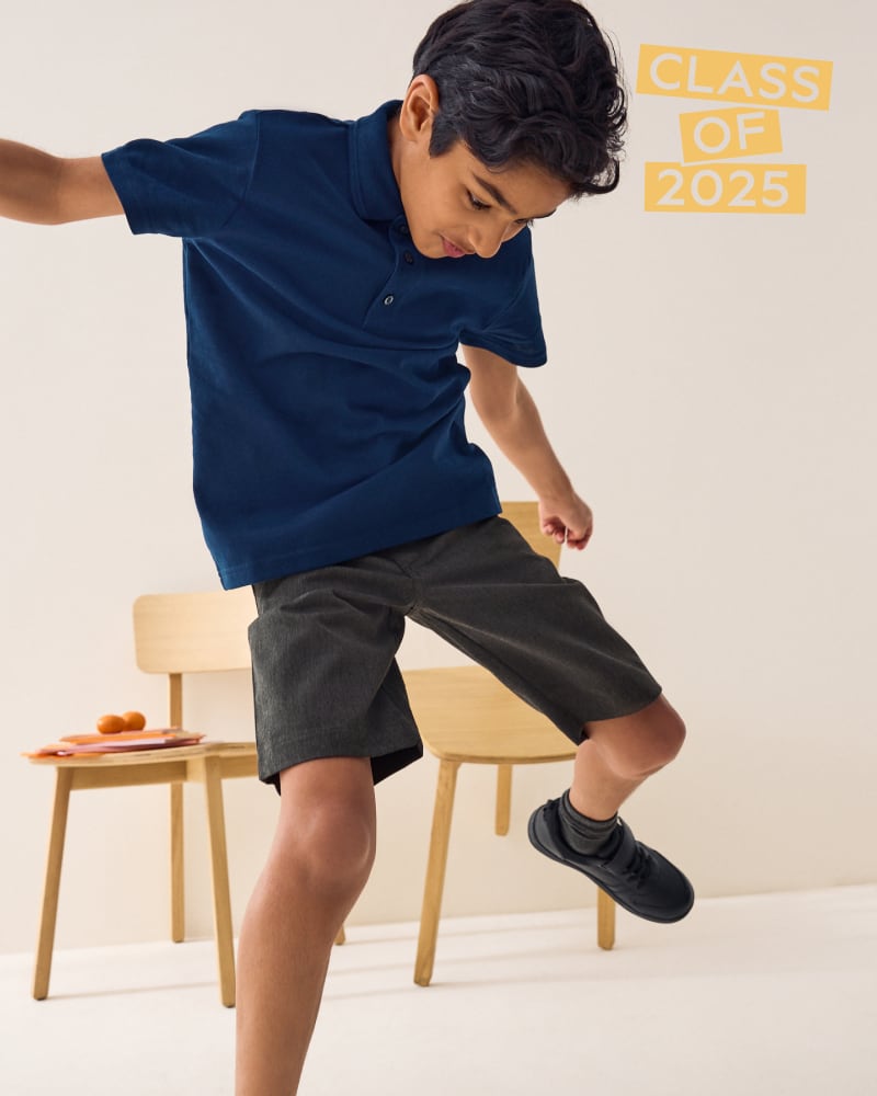 SCHOOLWEAR