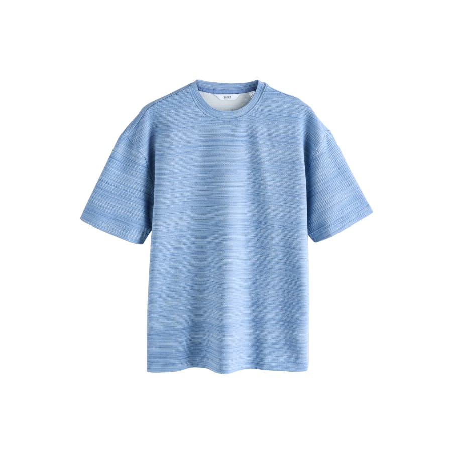 T-SHIRTS & POLO SHIRTS