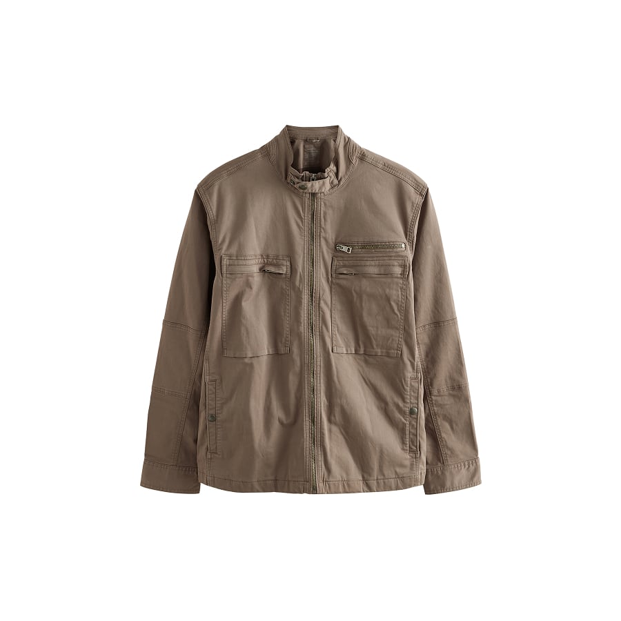 JACKETS