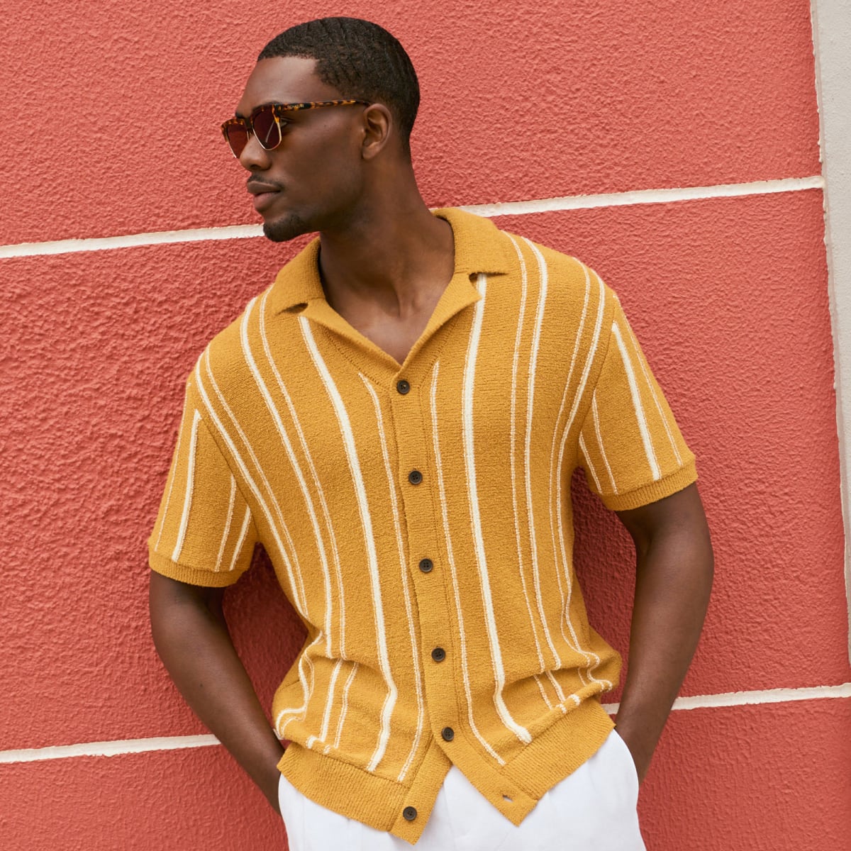 STRIPES