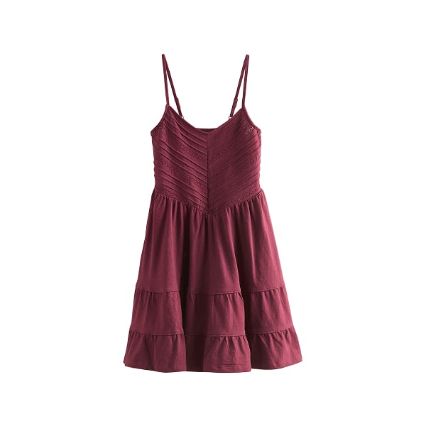 DRESSES