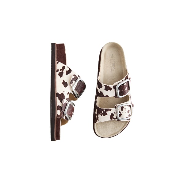 SANDALS & FLIP FLOPS