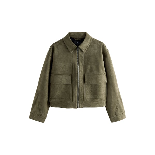 JACKETS & COATS